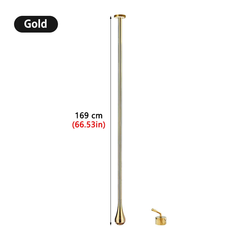 Luxury Hidden Bathroom Faucet Ceiling Design Cold Mixer