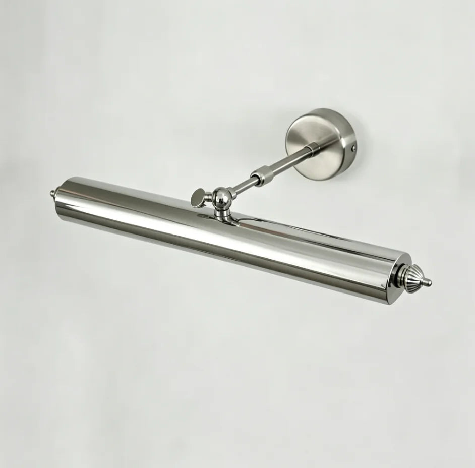 American Mirror Picture Light Bookcase Lamp Simple Bathroom