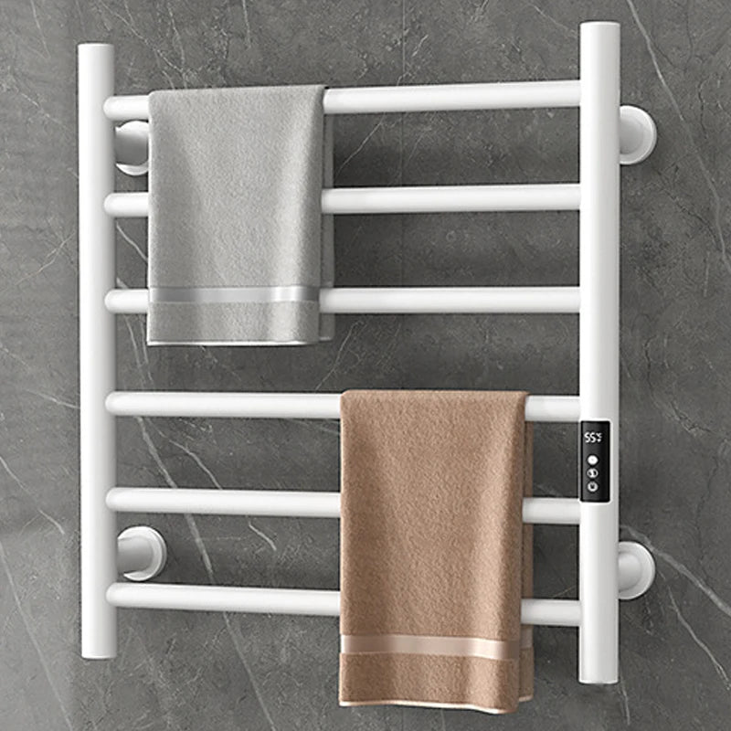 Towel Warmer 304 Stainless Steel 30-70 Adjustment 1-9h