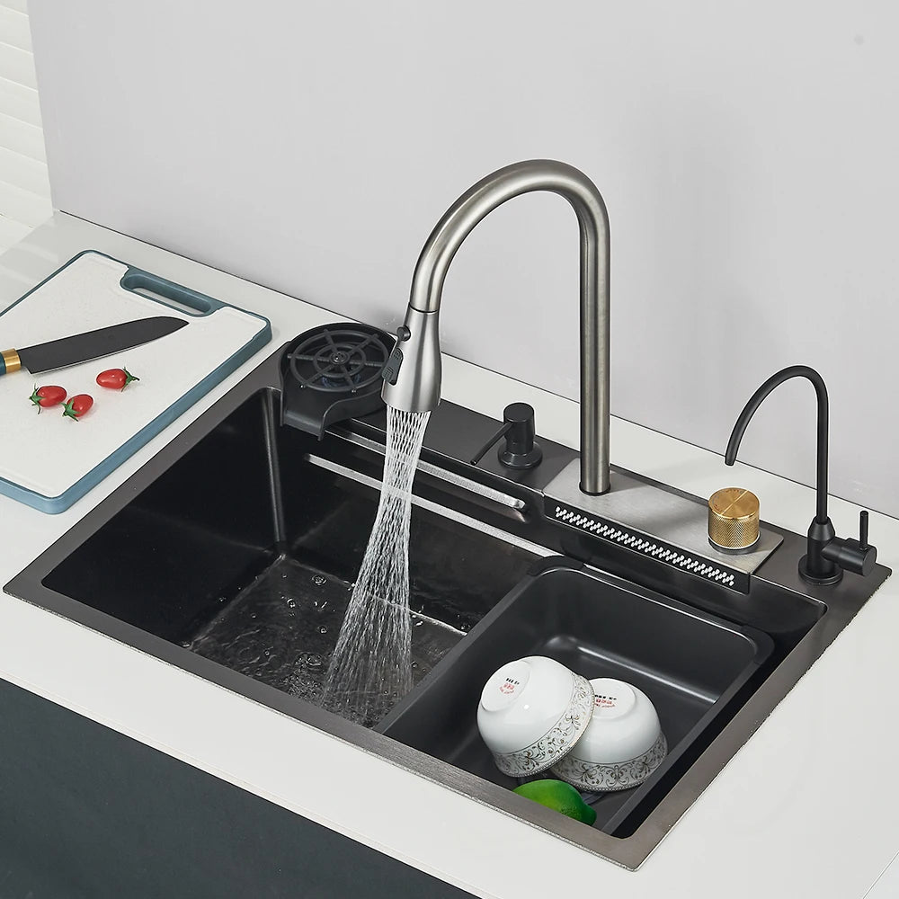 Stainless Steel Sinks Recessed Sinks Taps Sinks Drains