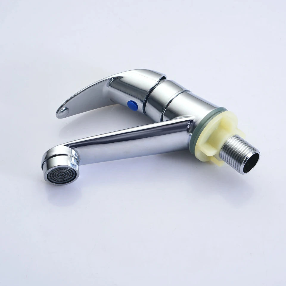 Of Alloy Bathroom Basin Sink Faucet Cold Water