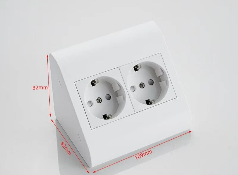Funaya Bathroom Mirror Cabinet Corner Socket Plug Laboratory
