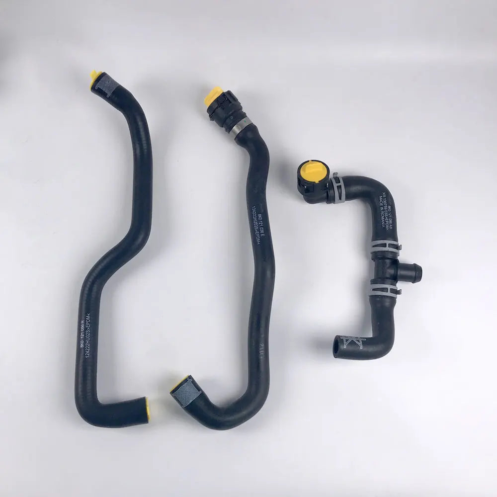 Audi A4 Coolant Hose Water Pipe 8k0122101g 8k0121055ae