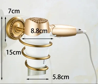 Solid Brass Bathroom Hardware Sets Antique Bronze Bath