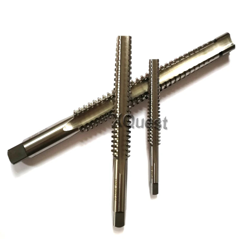 Xquest Trapezoidal Thread Tap Tr8x2 Tr10x2 Tr12x2 Tr14x2