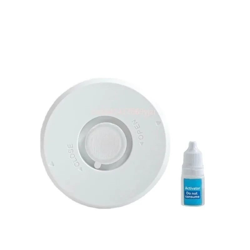 Catlink Special Deodorization Gel Deodorization Small White