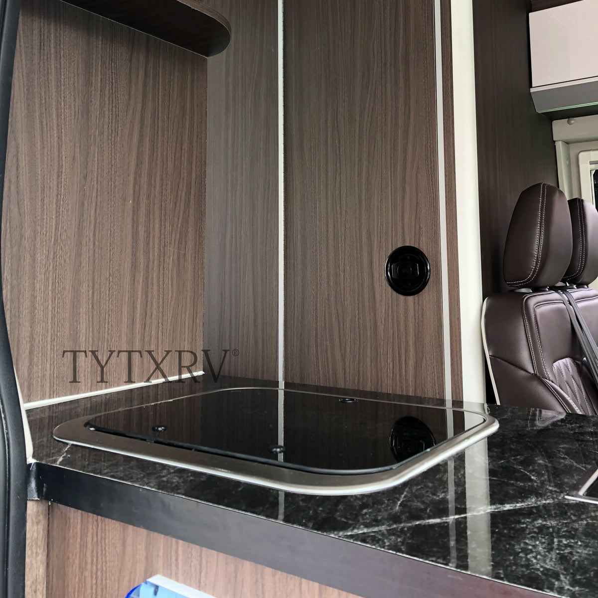 Dreamrv Caravan Camping Stainless Steel Hand Wash Basin