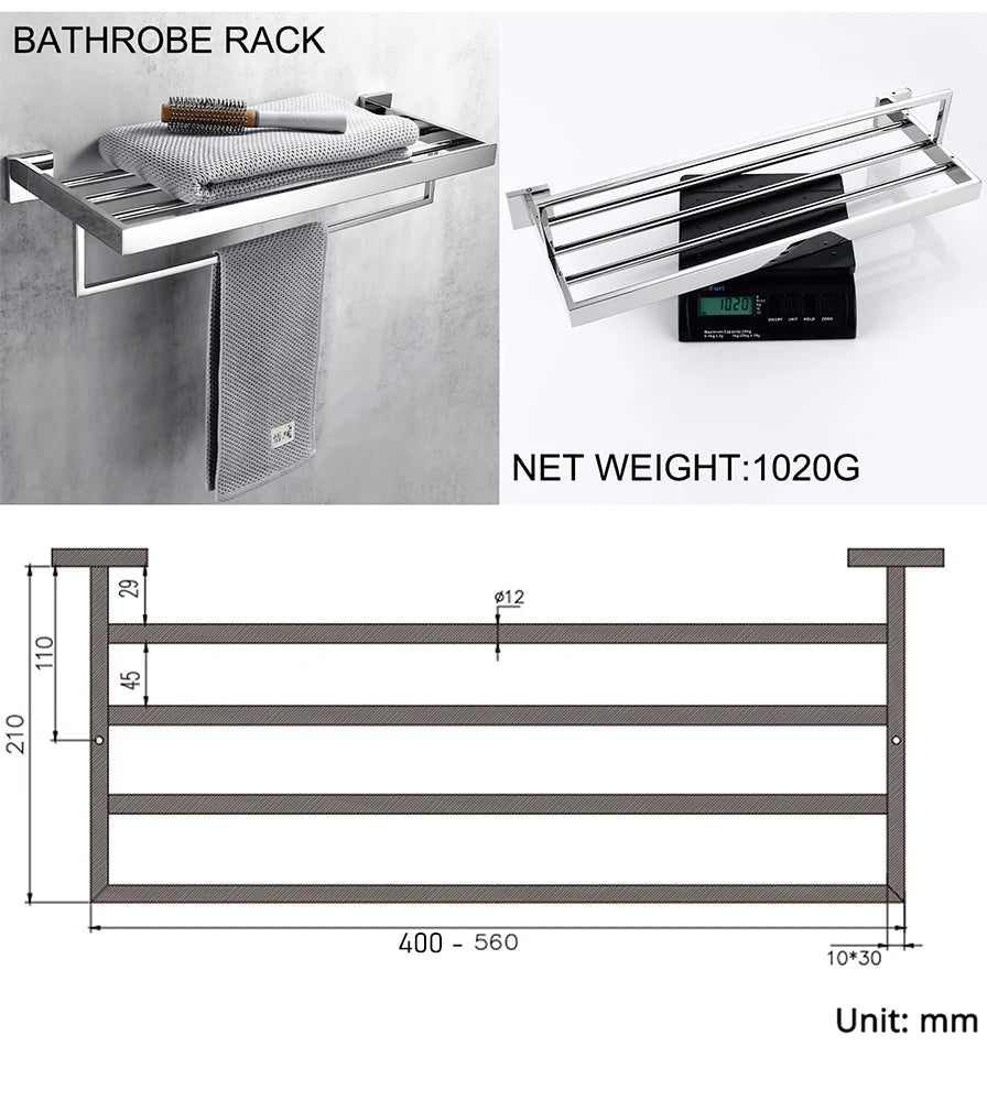 Smesiteli Bathroom Hardware Silver Wc Toilet Paper Holder