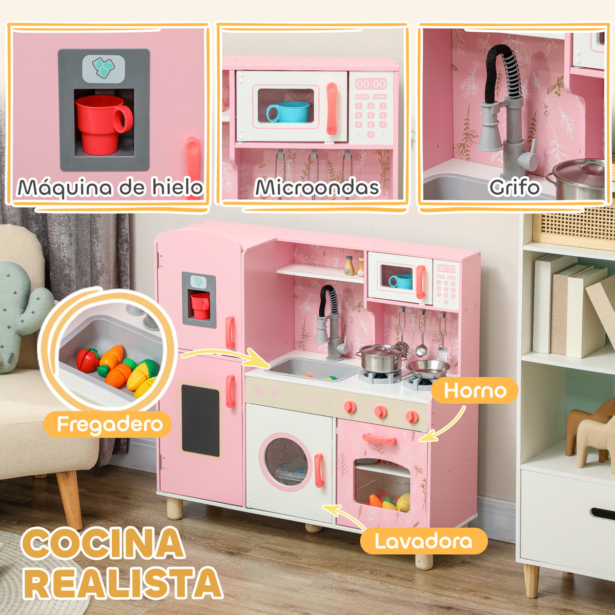 Aiyaplay Toy Children Years Old Wooden Children Children